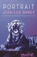 Cover: Portrait - Fordham University Press