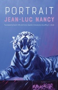 Cover: Portrait - Fordham University Press