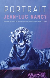 Enlarge image Cover: Portrait - Fordham University Press