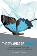 Cover: The Dynamics Of Growth - George Ronald