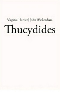 Enlarge image Cover: Thucydides - Edgar Kent