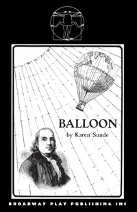 Enlarge image Cover: Balloon - Broadway Play Publishing Inc