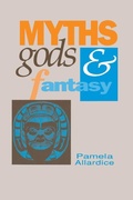 Cover: Myths, Gods and Fantasy - ABC-CLIO