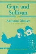Cover: Gapi and Sullivan - Dundurn Press