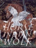 Cover: Horse Indian Wolf - Greenwich Workshop Press