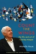 Cover: Count the Wings - Ohio University Press