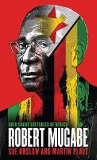 Abbildung von: Robert Mugabe - Ohio University Press