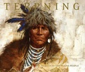 Cover: Terpning: Tribute to the Plains People - Greenwich Workshop Press Inc.,U.S.