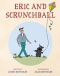 Cover: Eric and Scrunchball - High Winds Publishing