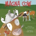 Cover: Magna Cow - Little Door Books