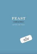 Cover: FEAST: Setting the Table - Podia