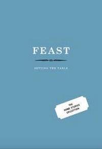 Enlarge image Cover: FEAST: Setting the Table - Podia