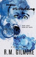 Cover: Forsaken - Macgillemhur Publishing