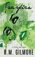 Cover: Sacrifice - Macgillemhur Publishing