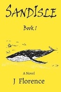 Cover: Sandisle - Quill in Motion Publishing