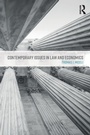 Cover: Contemporary Issues in Law and Economics - Routledge