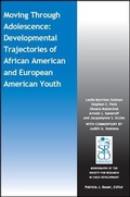 Cover: Moving Through Adolescence - Wiley