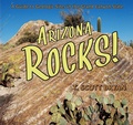 Cover: Arizona Rocks - Geological Society of America