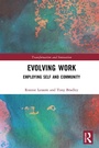Cover: Evolving Work - Routledge