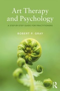 Cover: Art Therapy and Psychology - Routledge