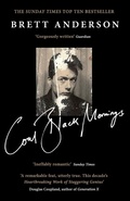 Cover: Coal Black Mornings - Abacus