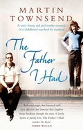 Cover: The Father I Had - Corgi Books