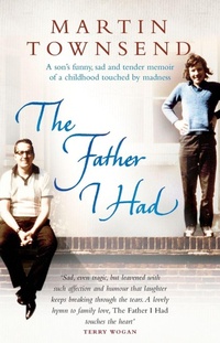 Enlarge image Cover: The Father I Had - Corgi Books