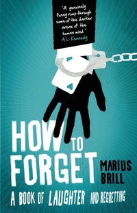Enlarge image Cover: How to Forget - Black Swan