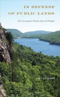 Cover: In Defense of Public Lands - Temple University Press,U.S.