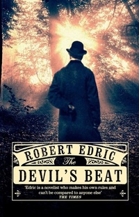 Enlarge image Cover: The Devil's Beat - Black Swan