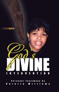 Cover: God's Divine Intervention - Butterworths Law