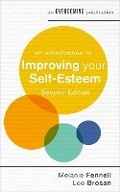 Cover: An Introduction to Improving Your Self-Esteem, 2nd Edition - Robinson