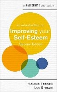 Enlarge image Cover: An Introduction to Improving Your Self-Esteem, 2nd Edition - Robinson