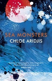Abbildung von: Sea Monsters - Vintage Digital
