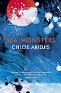 Cover: Sea Monsters - Vintage Digital