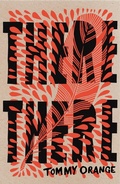 Cover: There There - Vintage Digital