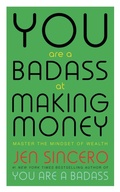 Cover: You Are a Badass at Making Money - John Murray One