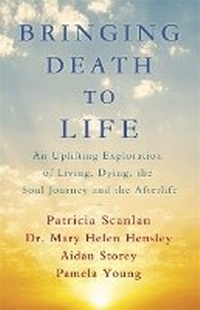 Enlarge image Cover: Bringing Death to Life - Hachette Books Ireland