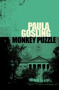 Cover: Monkey Puzzle - Macmillan Bello