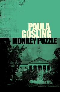 Enlarge image Cover: Monkey Puzzle - Macmillan Bello