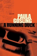 Cover: A Running Duck - Macmillan Bello