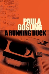 Abbildung von: A Running Duck - Macmillan Bello