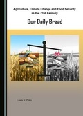 Cover: Agriculture, Climate Change and Food Security in the 21st Century - Cambridge Scholars Publishing