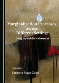 Enlarge image Cover: Marginalization Processes across Different Settings - Cambridge Scholars Publishing