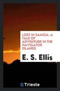 Abbildung von: Lost in Samoa - Trieste Publishing
