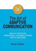 Cover: The Art of Adaptive Communication - Xlibris