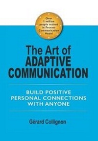 Enlarge image Cover: The Art of Adaptive Communication - Xlibris