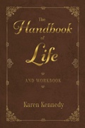 Cover: Handbook of Life - BOOKBABY