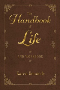 Enlarge image Cover: Handbook of Life - BOOKBABY