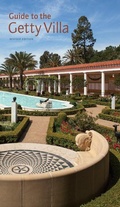 Cover: Guide to the Getty Villa Revised Edition - Getty Publications